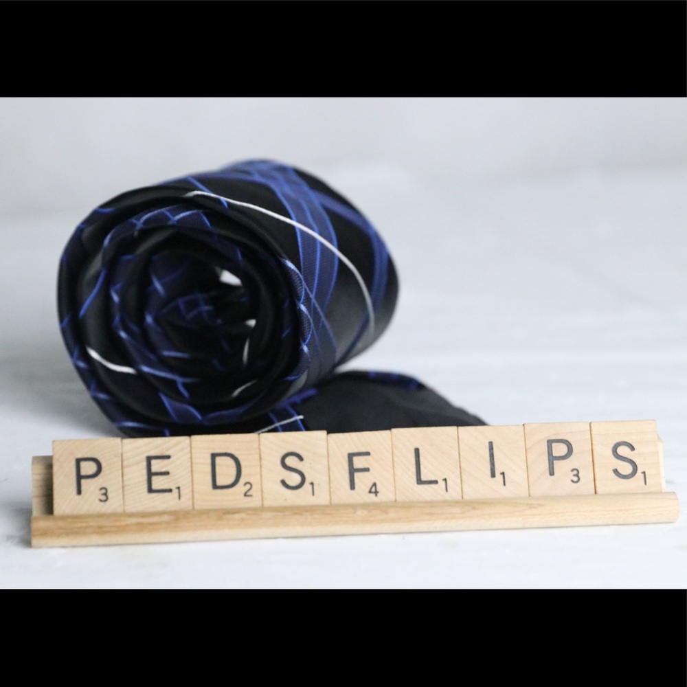 George Tie